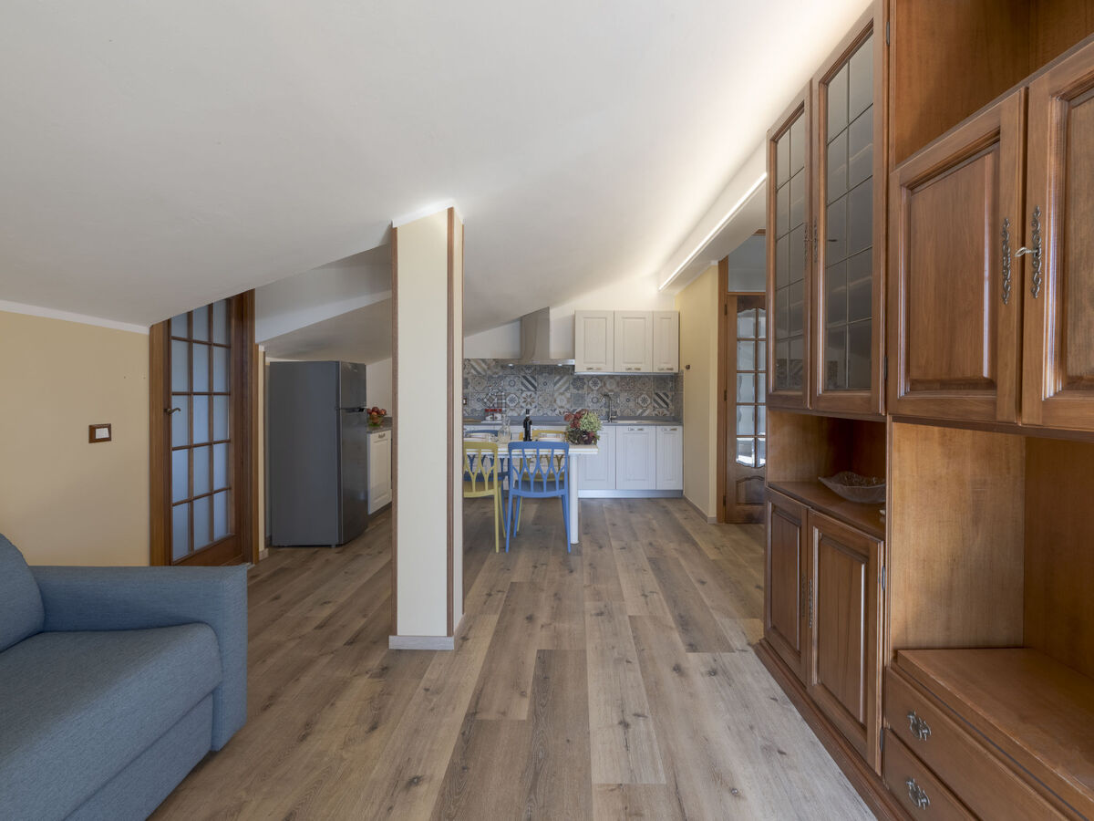 Gabriella – Appartement Pontedassio, vue mer et montagnes - Photo 4