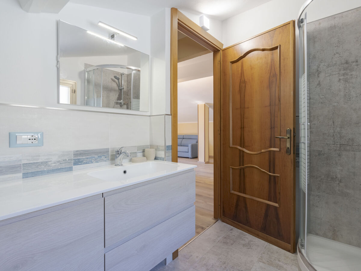 Gabriella – Appartement Pontedassio, vue mer et montagnes - Photo 5