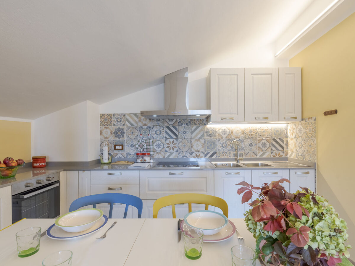 Gabriella – Appartement Pontedassio, vue mer et montagnes - Photo 6