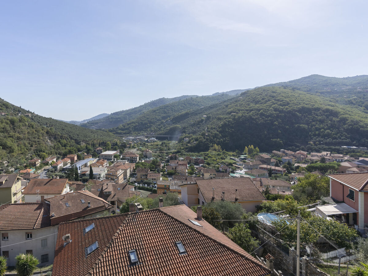 Gabriella – Appartement Pontedassio, vue mer et montagnes - Photo 7
