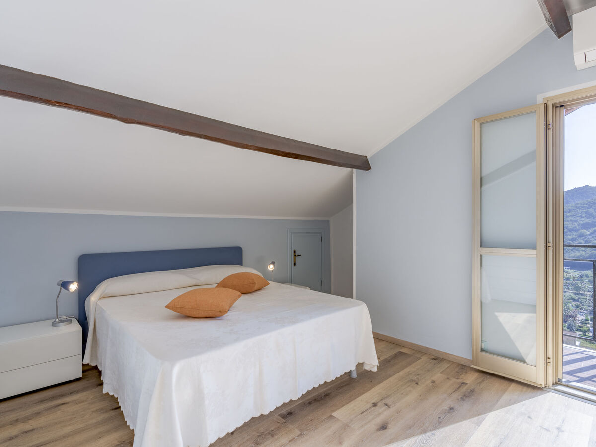 Gabriella – Appartement Pontedassio, vue mer et montagnes - Photo 8