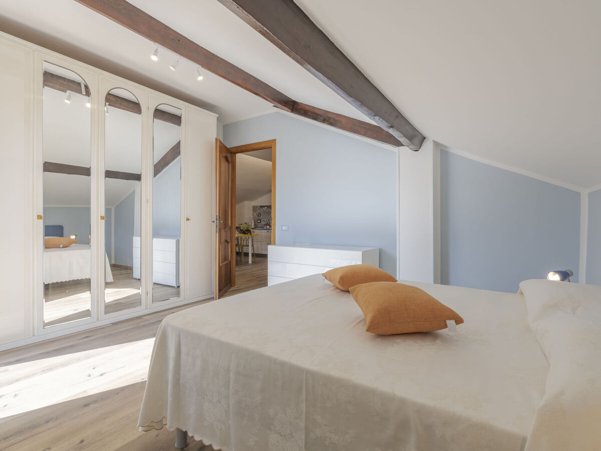 Gabriella – Appartement Pontedassio, vue mer et montagnes - Photo 9
