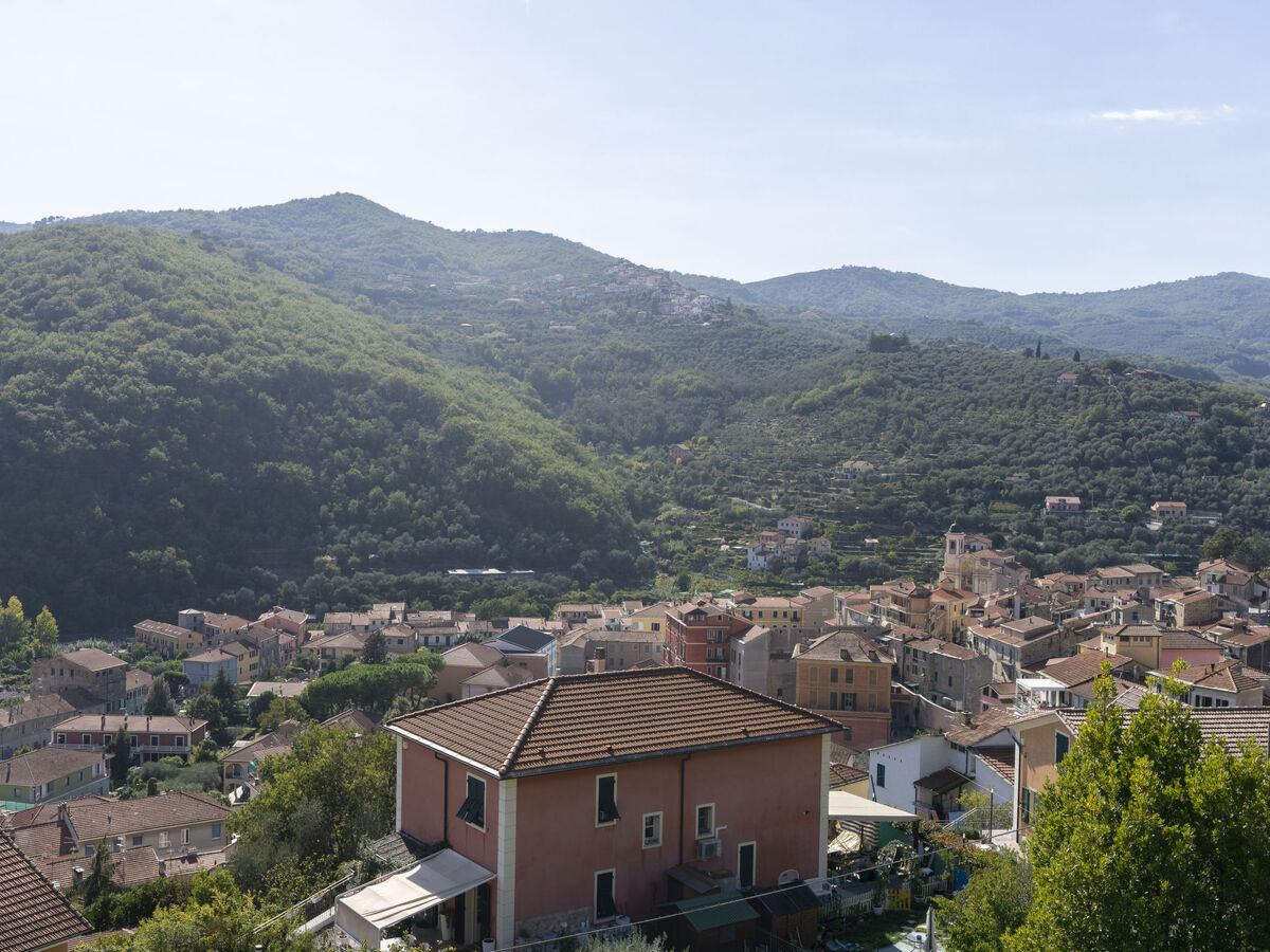 Gabriella – Appartement Pontedassio, vue mer et montagnes - Photo 12