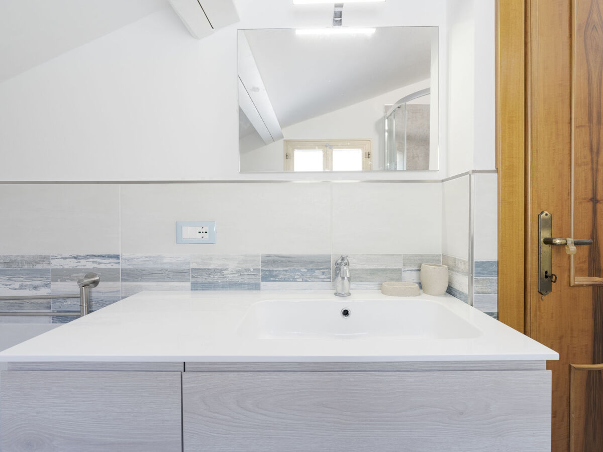 Gabriella – Appartement Pontedassio, vue mer et montagnes - Photo 13