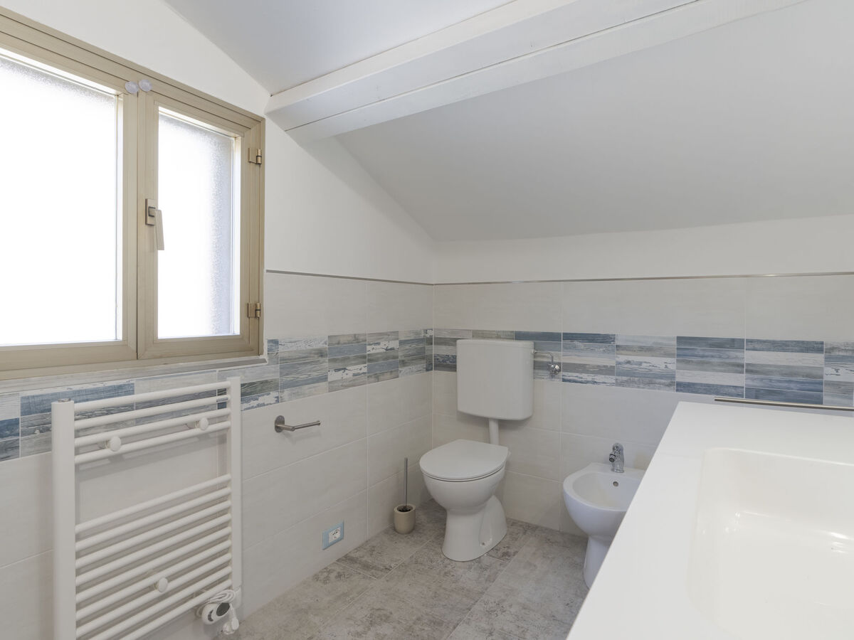 Gabriella – Appartement Pontedassio, vue mer et montagnes - Photo 14
