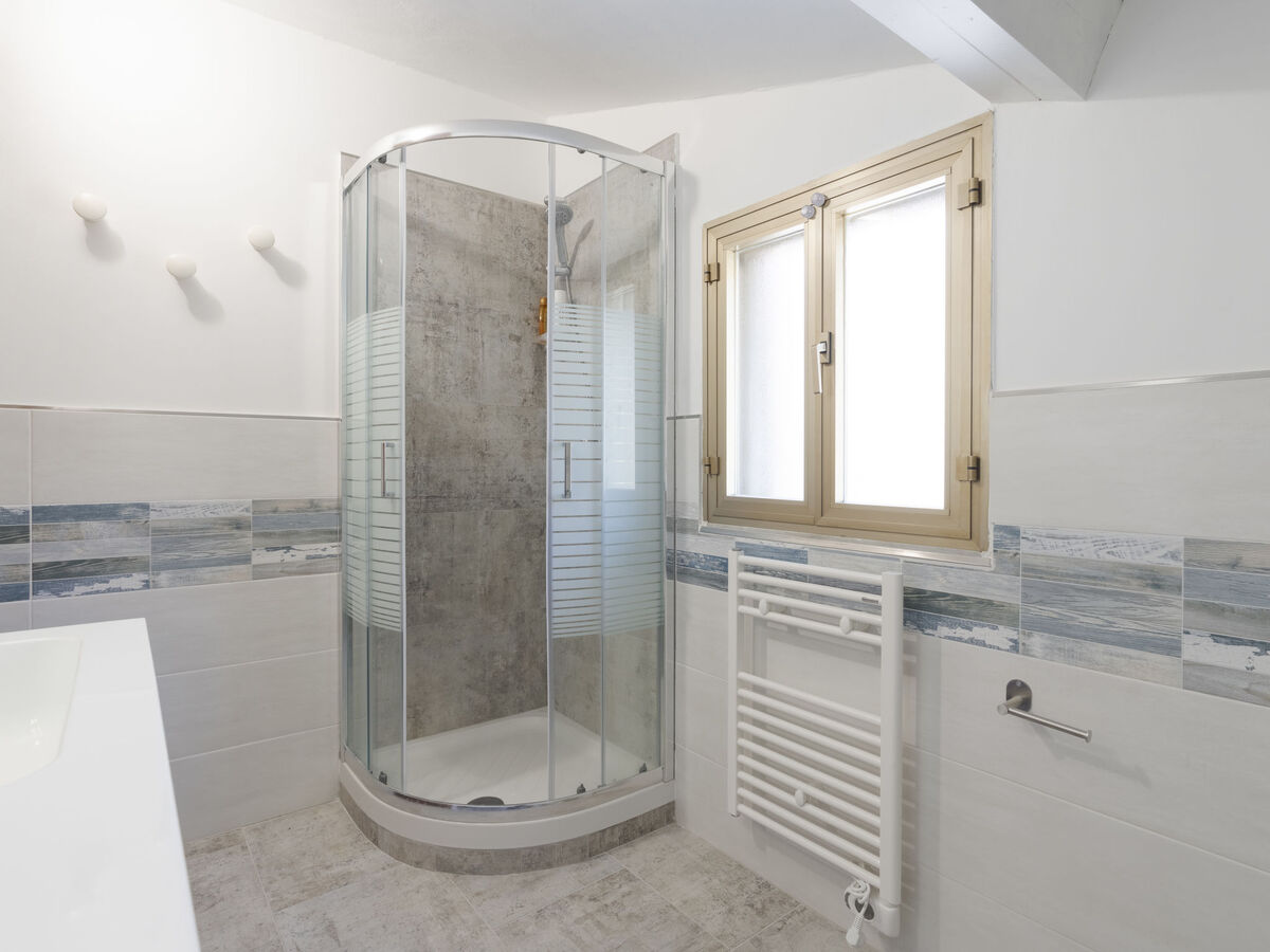 Gabriella – Appartement Pontedassio, vue mer et montagnes - Photo 15