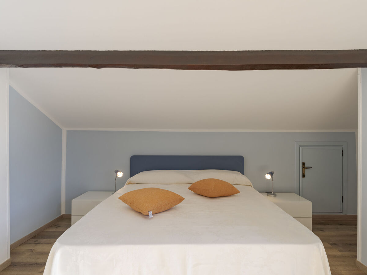 Gabriella – Appartement Pontedassio, vue mer et montagnes - Photo 16