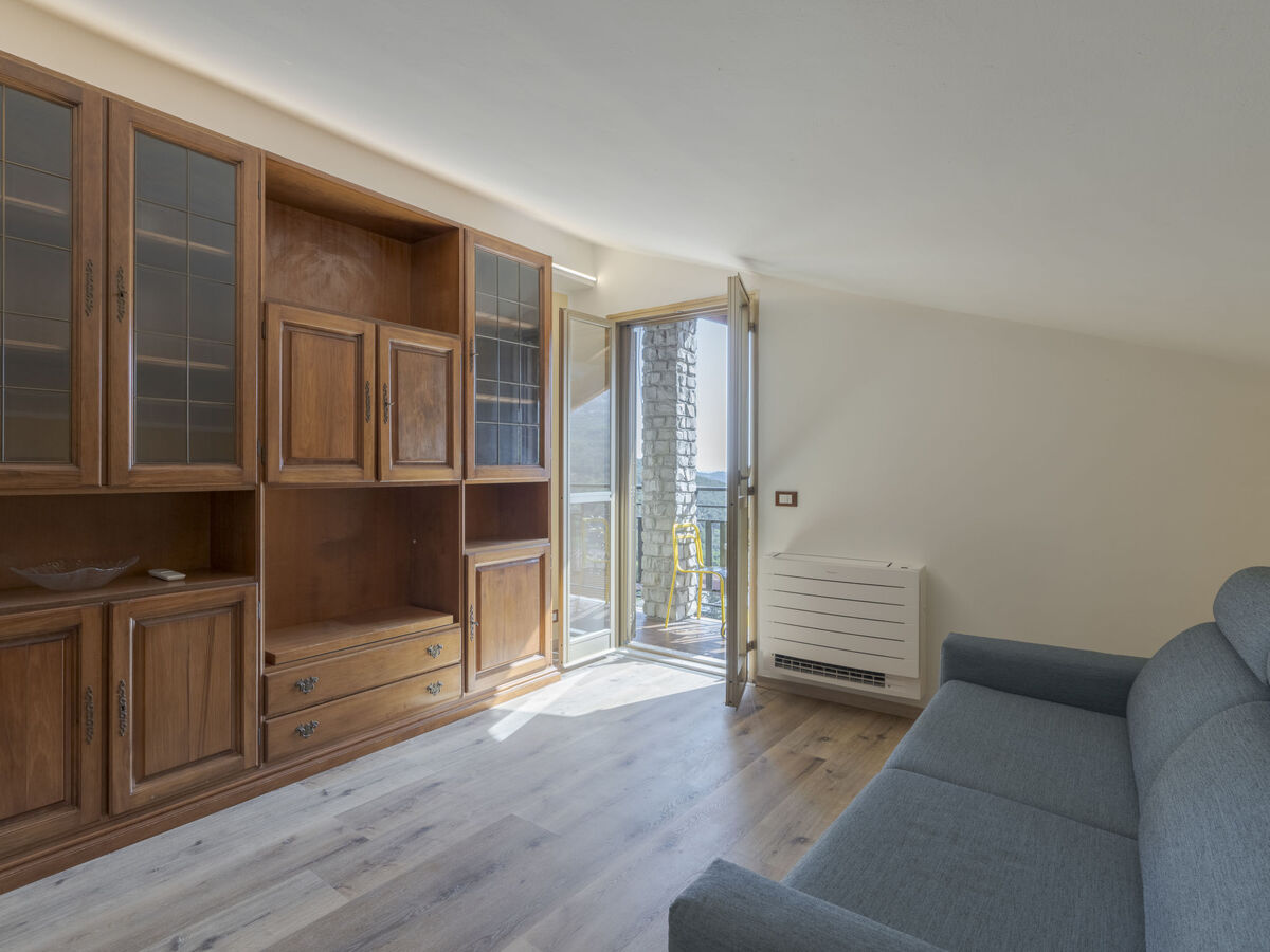 Gabriella – Appartement Pontedassio, vue mer et montagnes - Photo 18