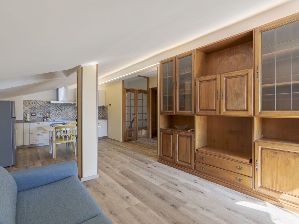Gabriella – Appartement Pontedassio, vue mer et montagnes - Photo 20