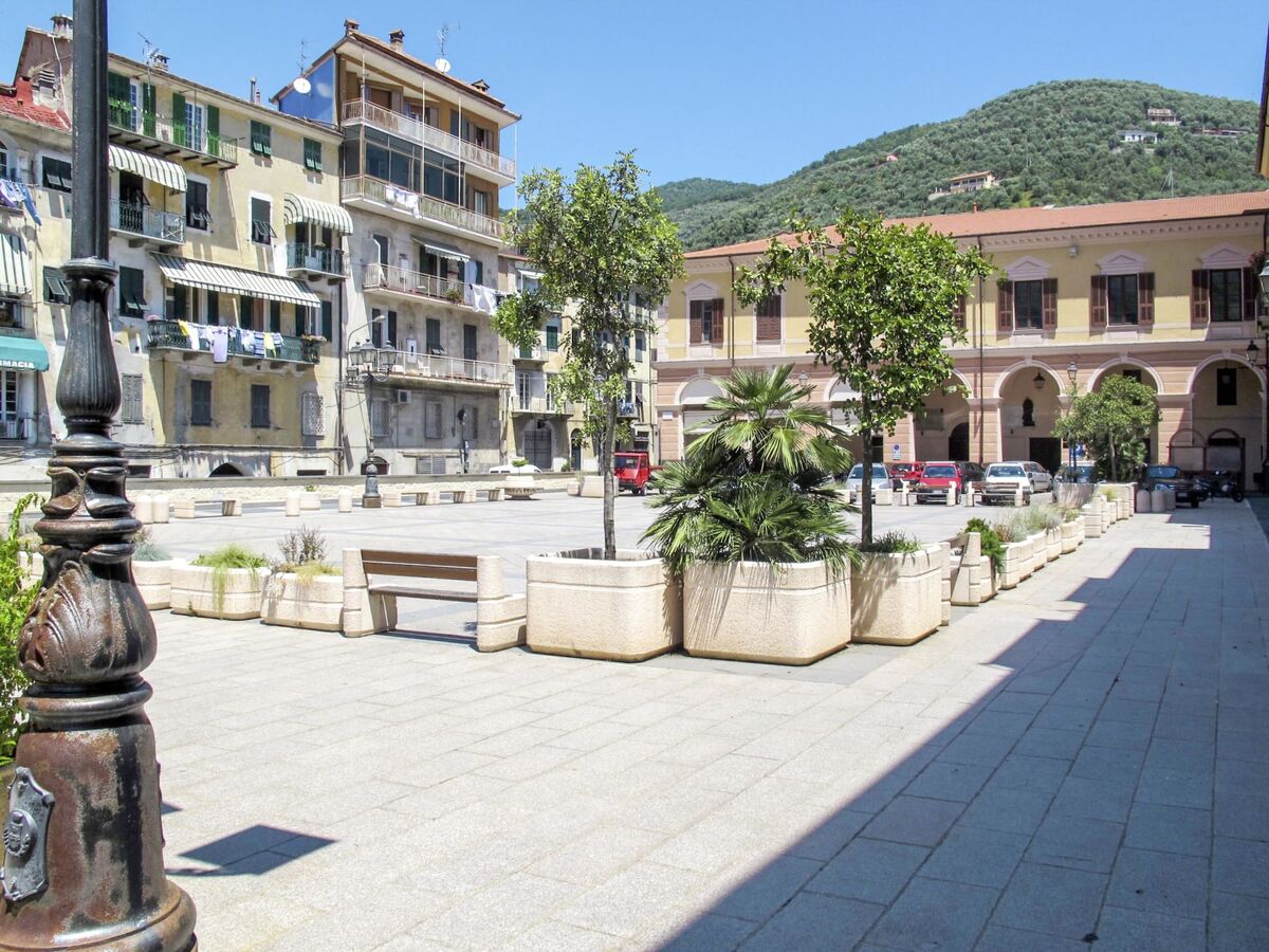 Gabriella – Appartement Pontedassio, vue mer et montagnes - Photo 22