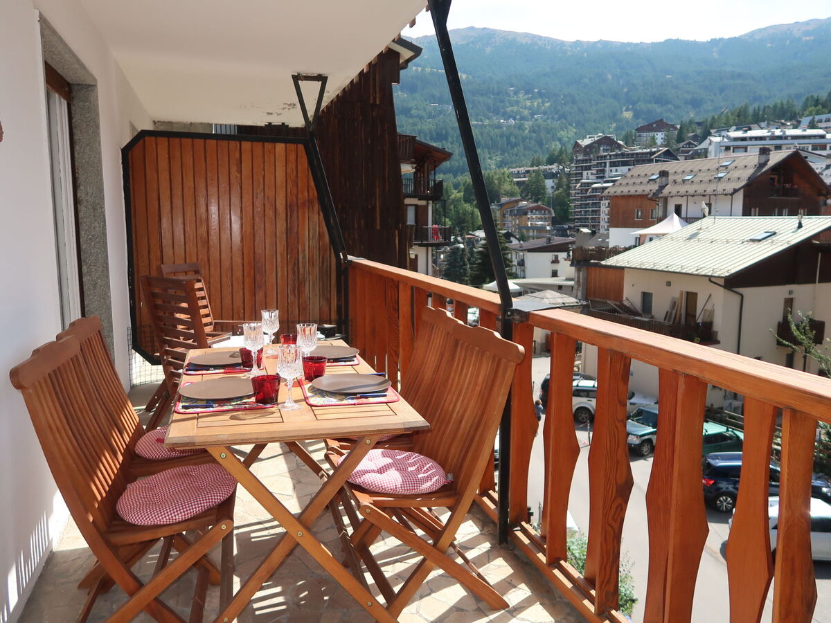 Ginevra – Appartement 6 pers. à 350 m des pistes - Photo 1
