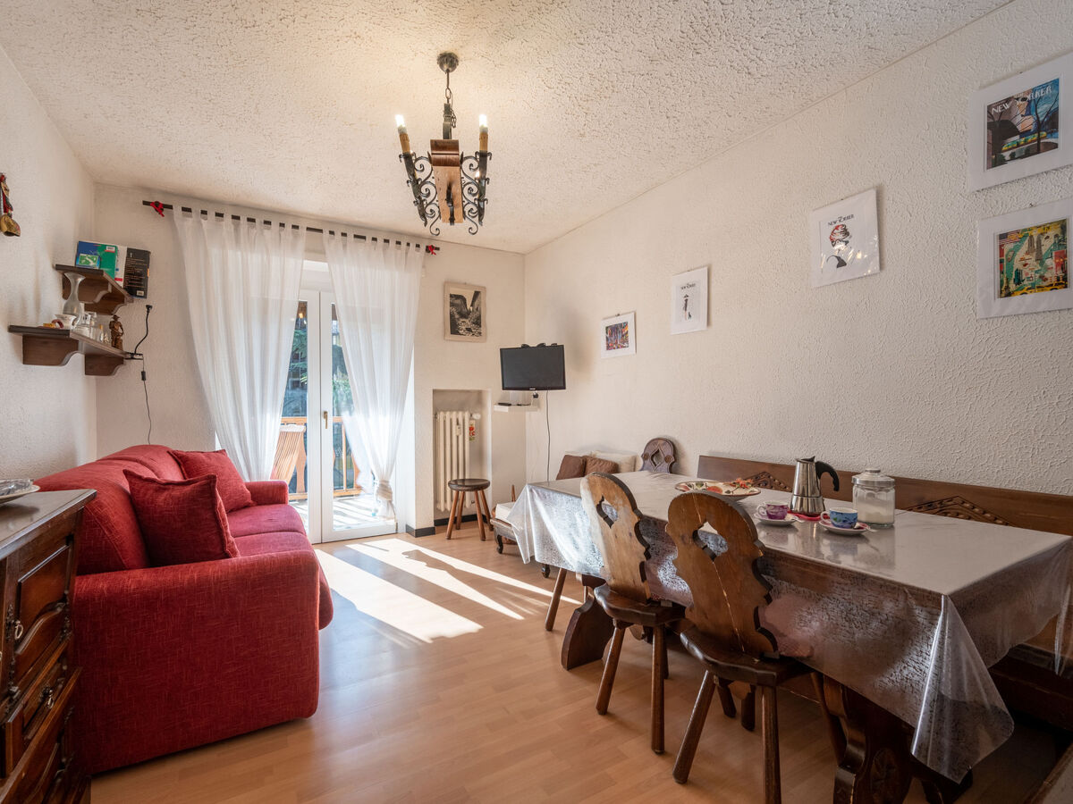 Ginevra – Appartement 6 pers. à 350 m des pistes - Photo 4