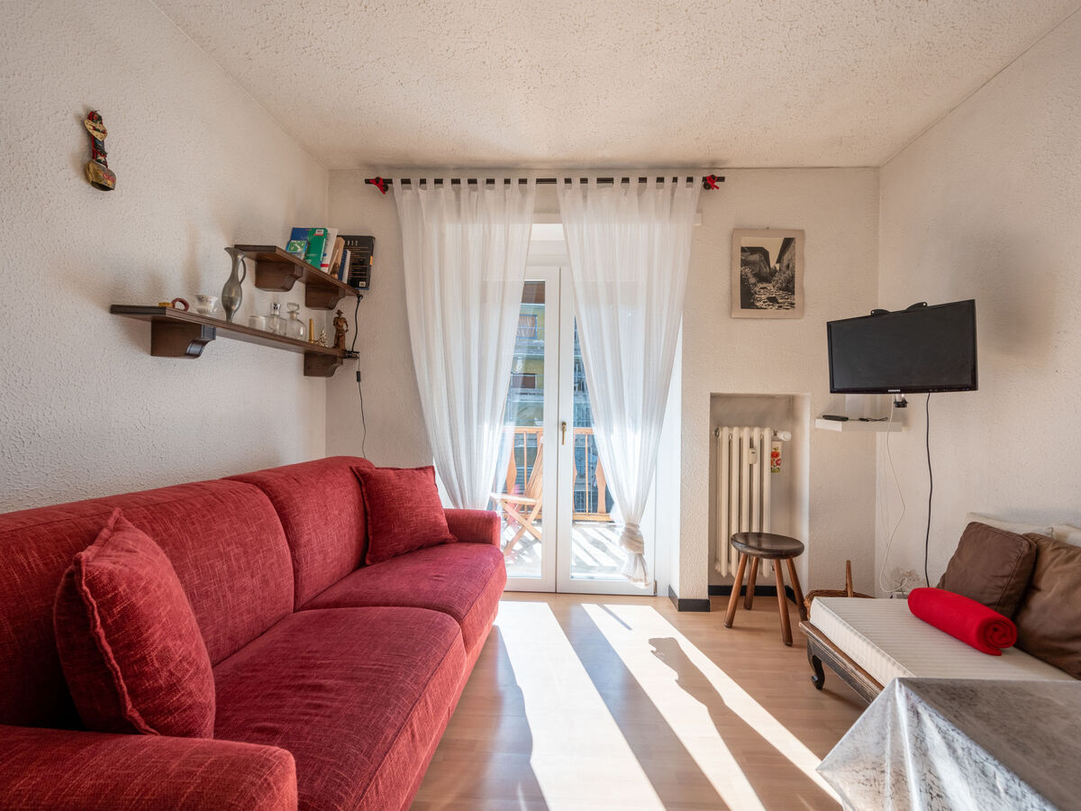Ginevra – Appartement 6 pers. à 350 m des pistes - Photo 5