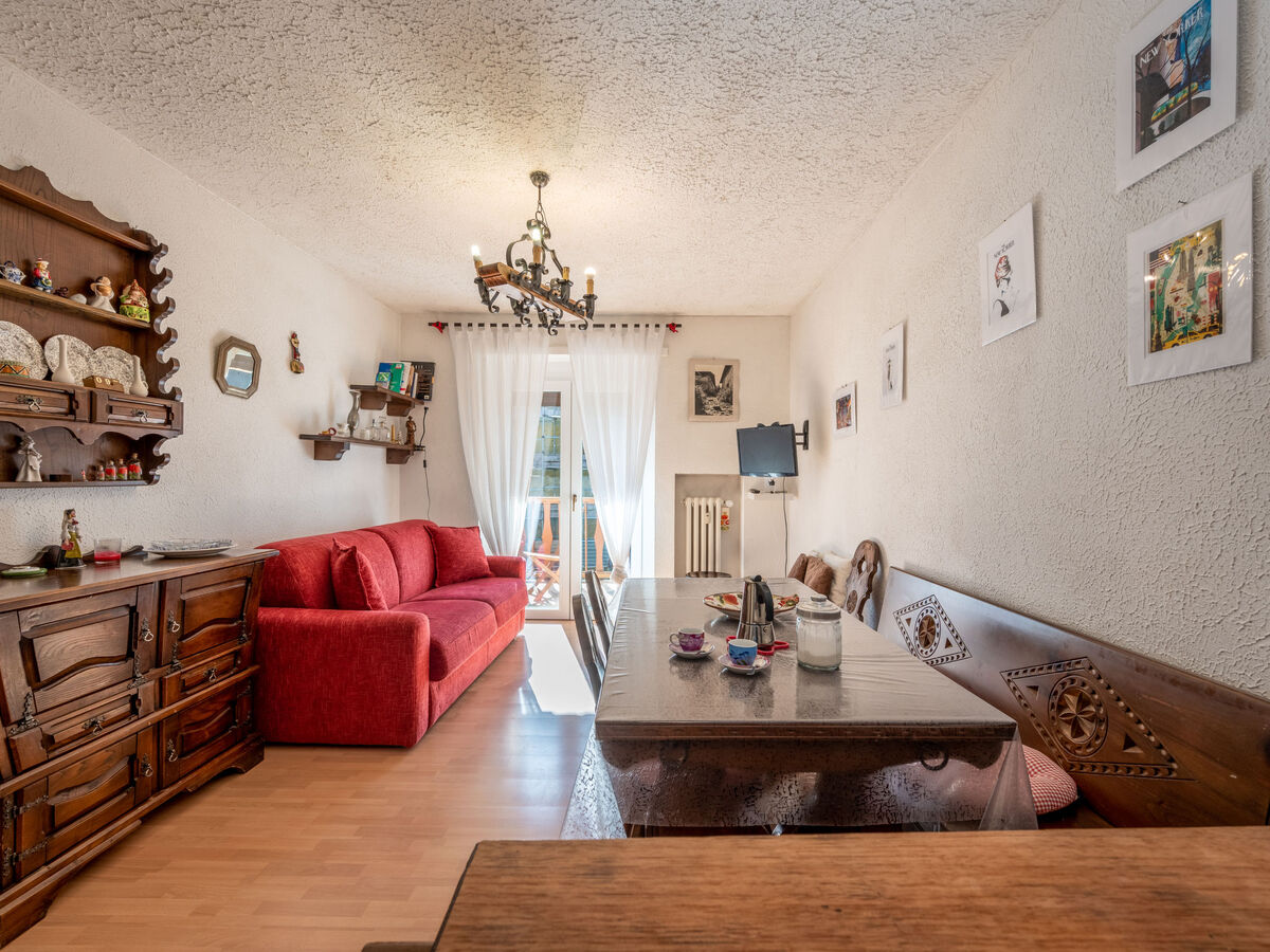 Ginevra – Appartement 6 pers. à 350 m des pistes - Photo 6