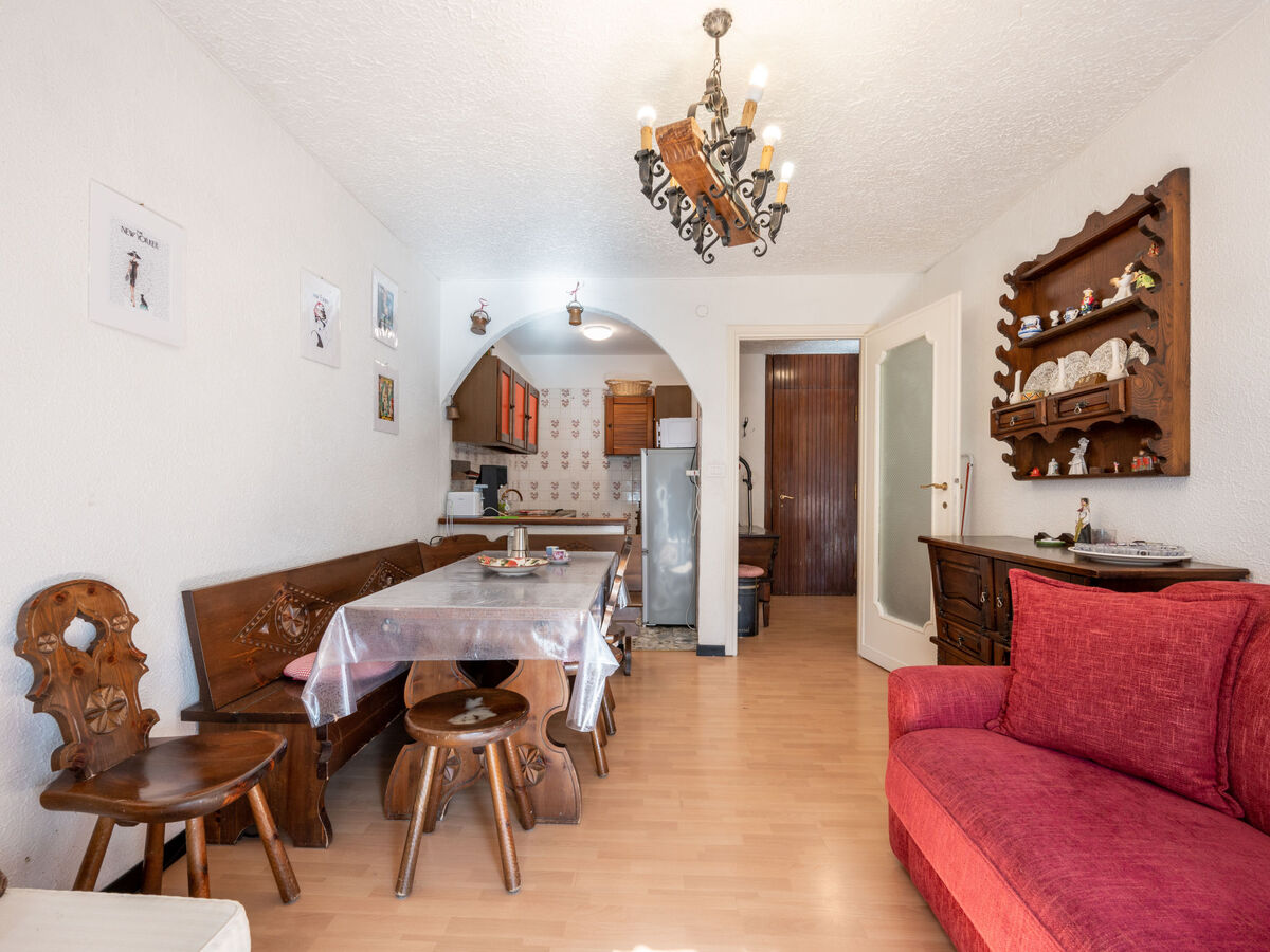 Ginevra – Appartement 6 pers. à 350 m des pistes - Photo 7