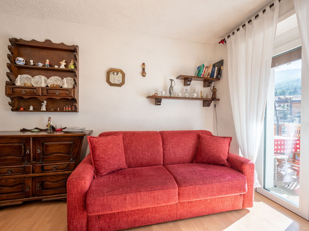 Ginevra – Appartement 6 pers. à 350 m des pistes - Photo 8