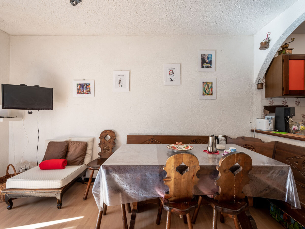Ginevra – Appartement 6 pers. à 350 m des pistes - Photo 9