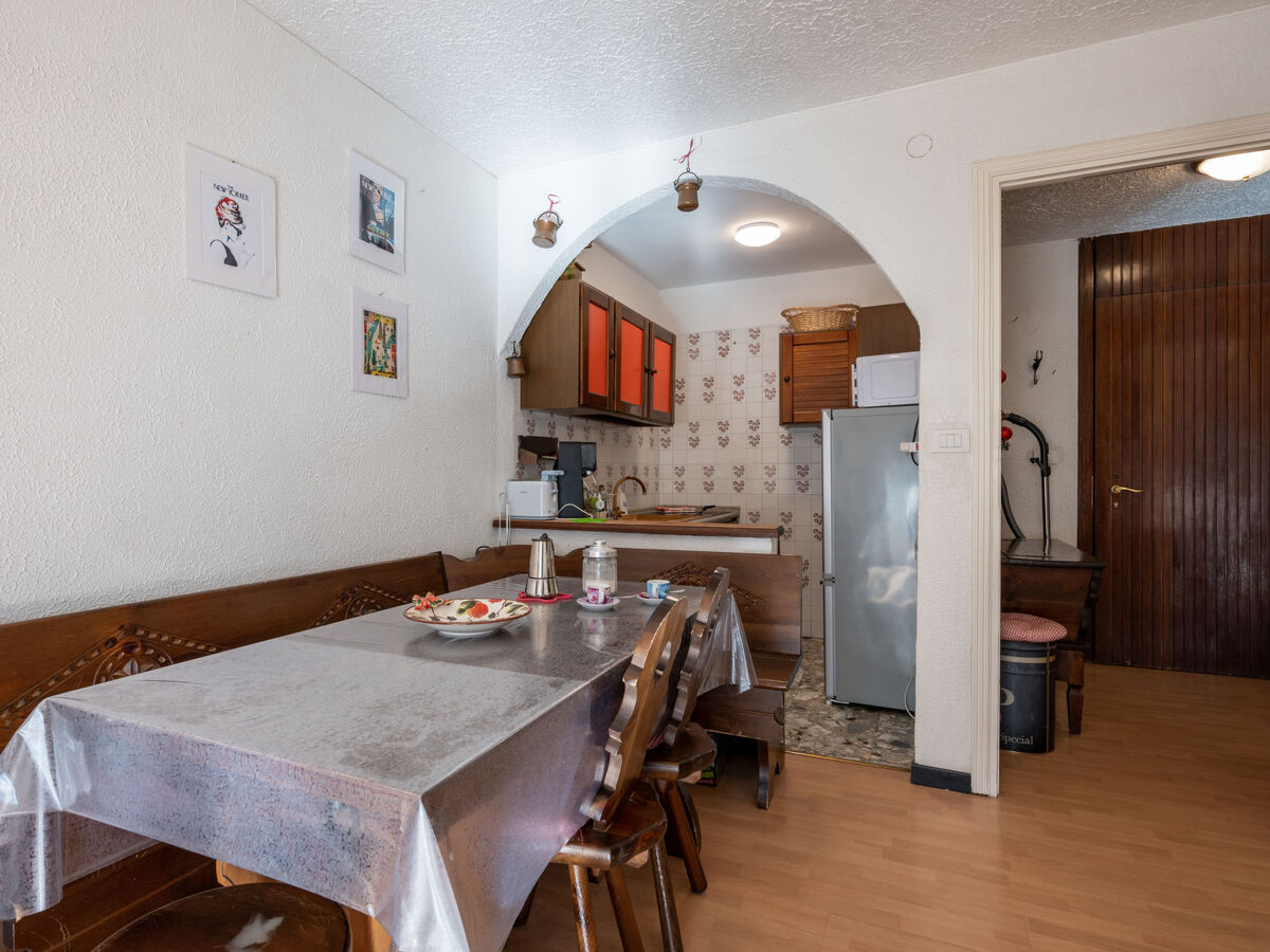 Ginevra – Appartement 6 pers. à 350 m des pistes - Photo 10