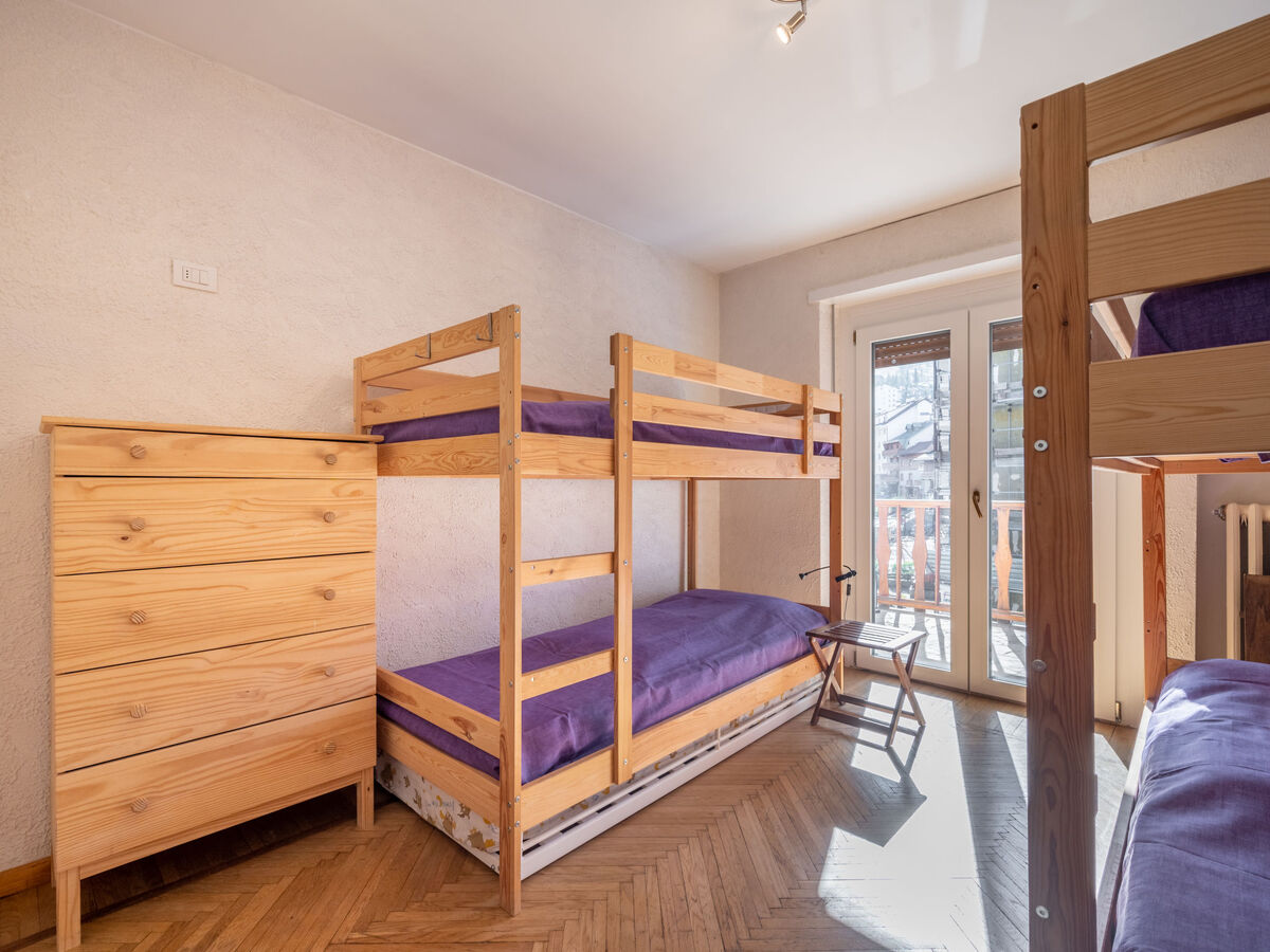 Ginevra – Appartement 6 pers. à 350 m des pistes - Photo 13
