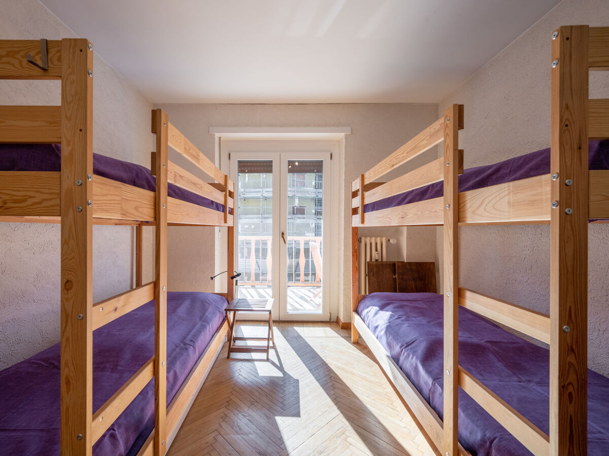 Ginevra – Appartement 6 pers. à 350 m des pistes - Photo 14