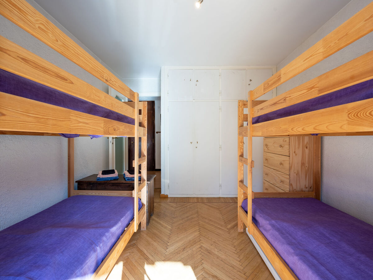 Ginevra – Appartement 6 pers. à 350 m des pistes - Photo 16