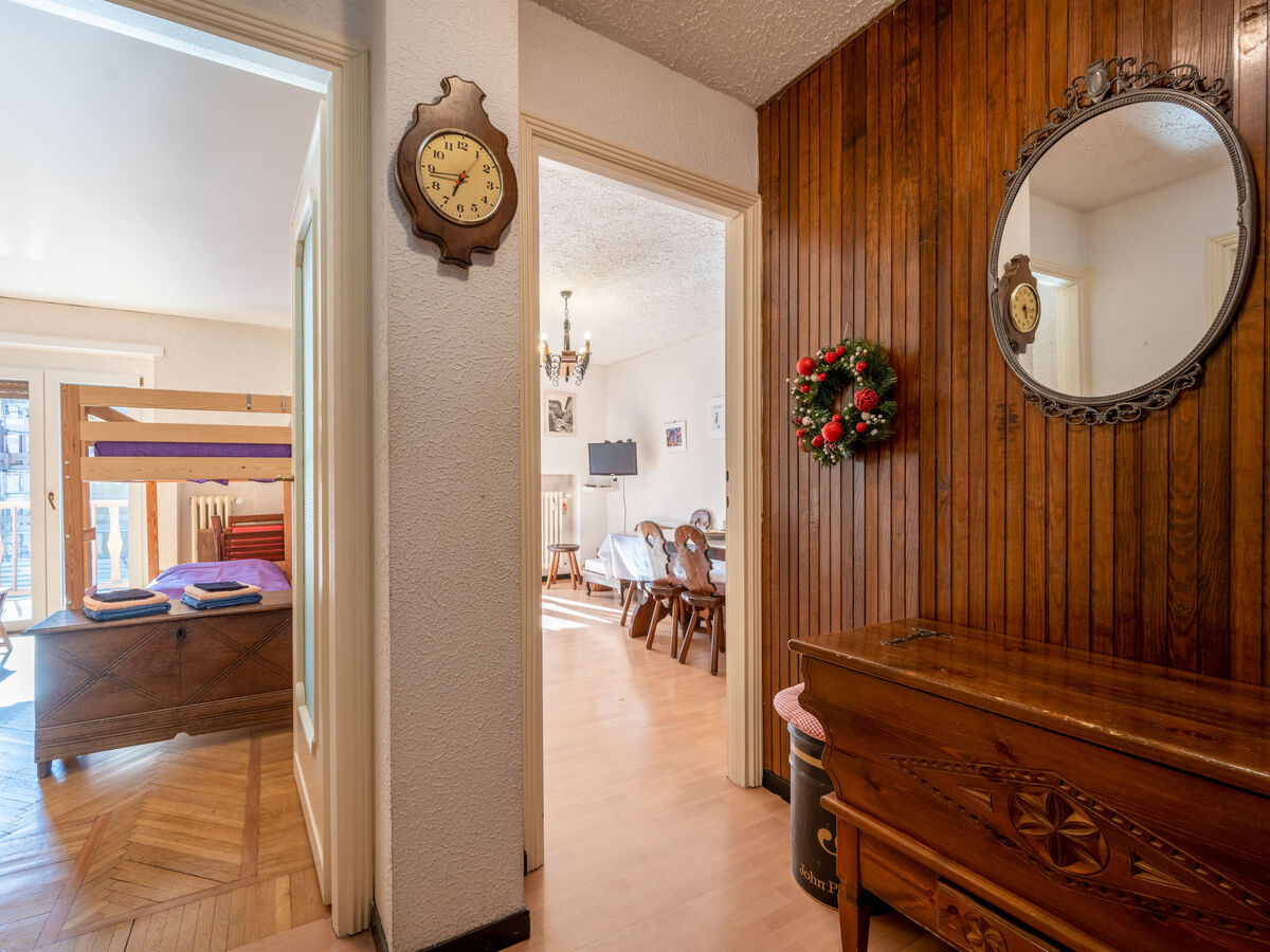 Ginevra – Appartement 6 pers. à 350 m des pistes - Photo 20