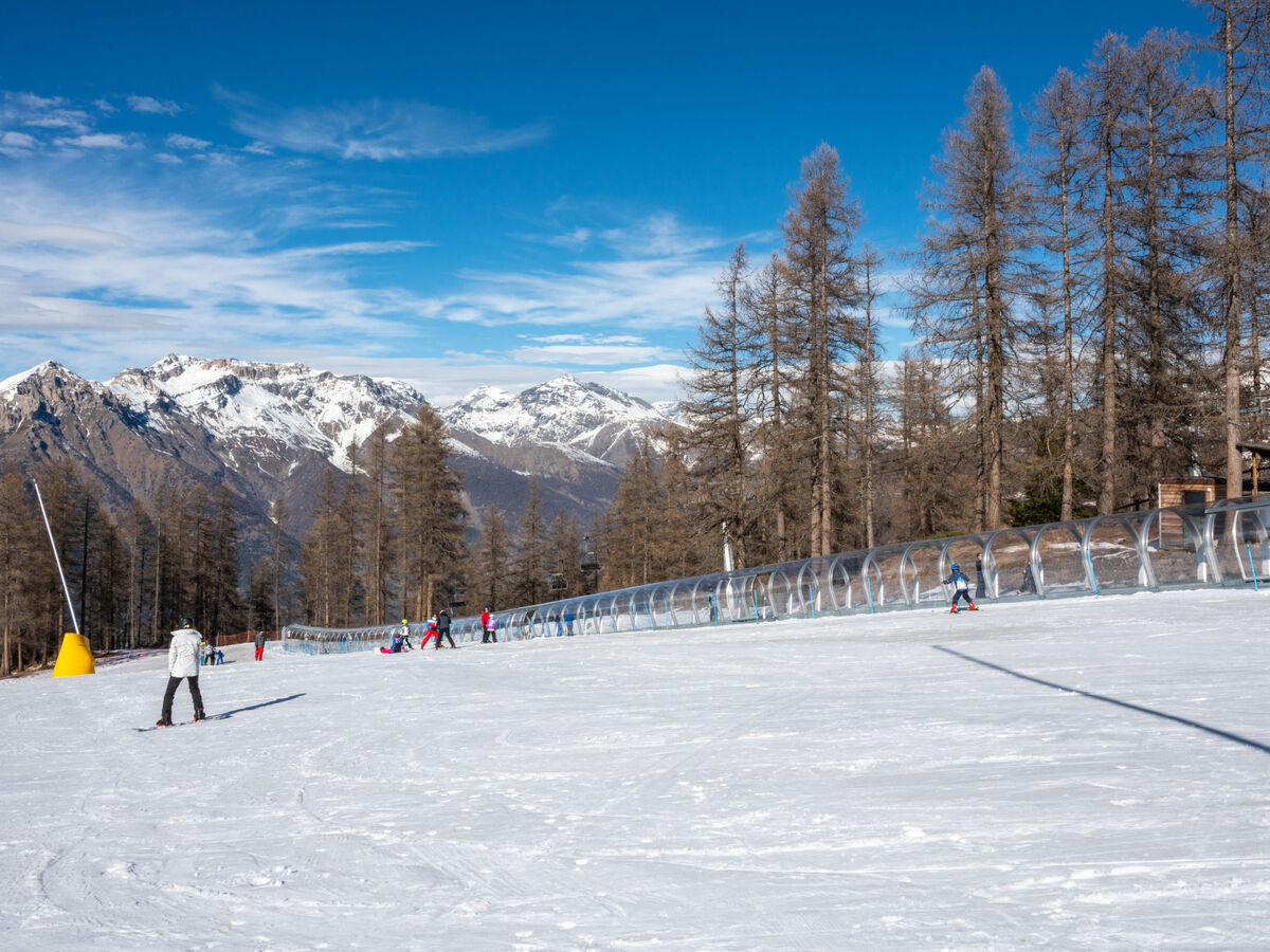 Ginevra – Appartement 6 pers. à 350 m des pistes - Photo 31