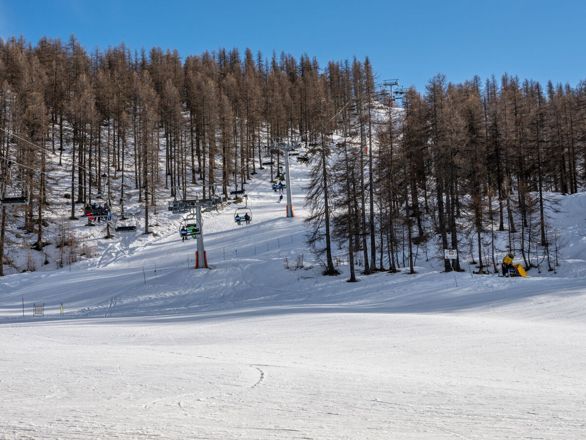 Ginevra – Appartement 6 pers. à 350 m des pistes - Photo 32