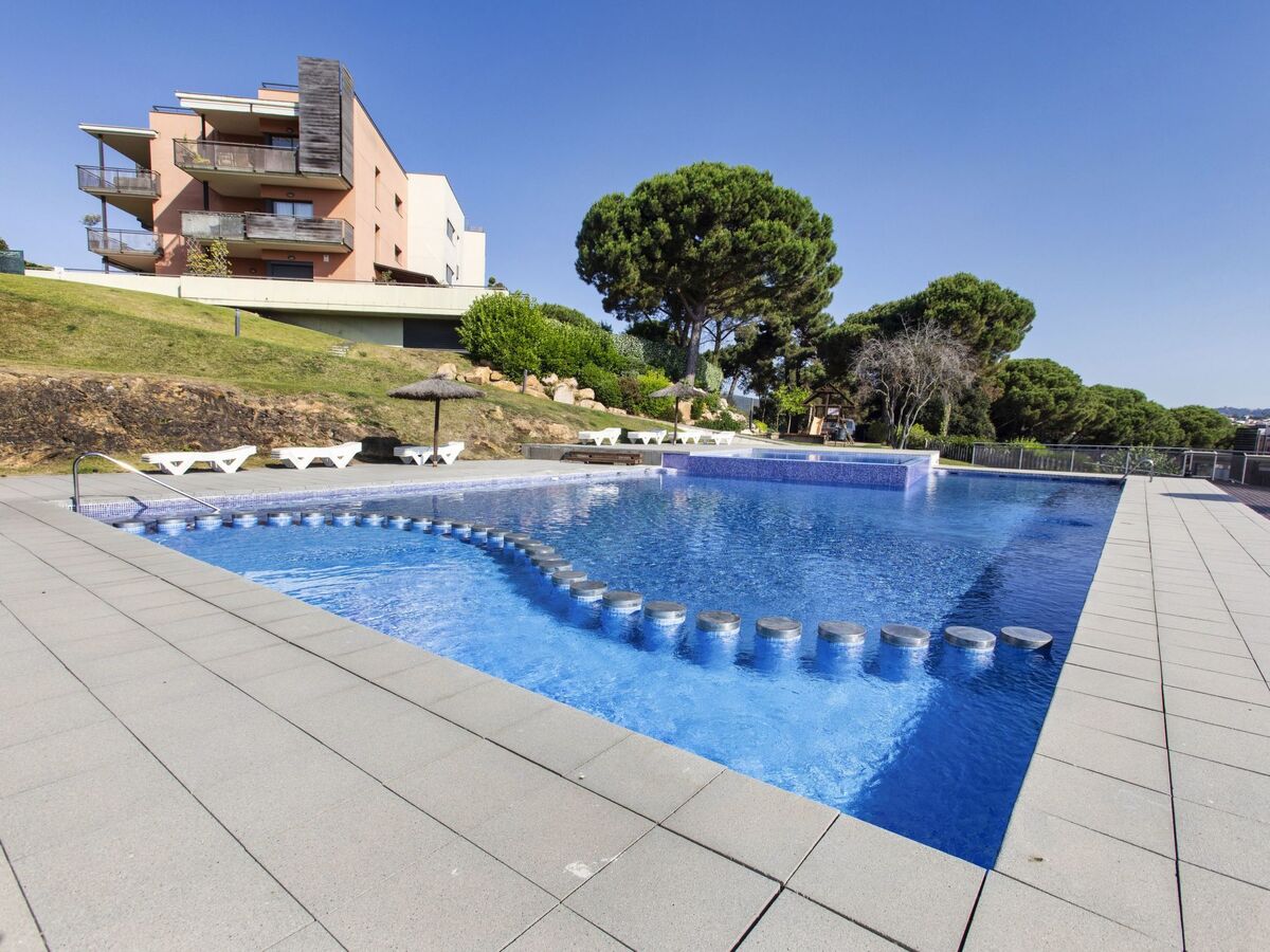 Lloret Garden – Apt 4 pièces, terrasse jardin, 200 m plage - Photo 1