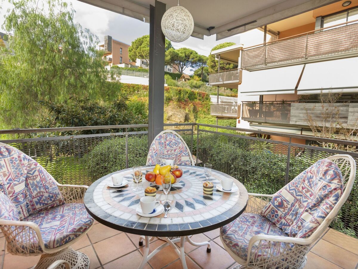 Lloret Garden – Apt 4 pièces, terrasse jardin, 200 m plage - Photo 2