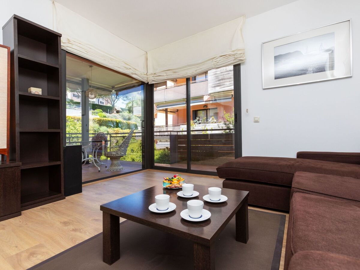 Lloret Garden – Apt 4 pièces, terrasse jardin, 200 m plage - Photo 4