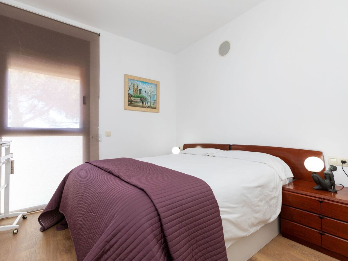 Lloret Garden – Apt 4 pièces, terrasse jardin, 200 m plage - Photo 5