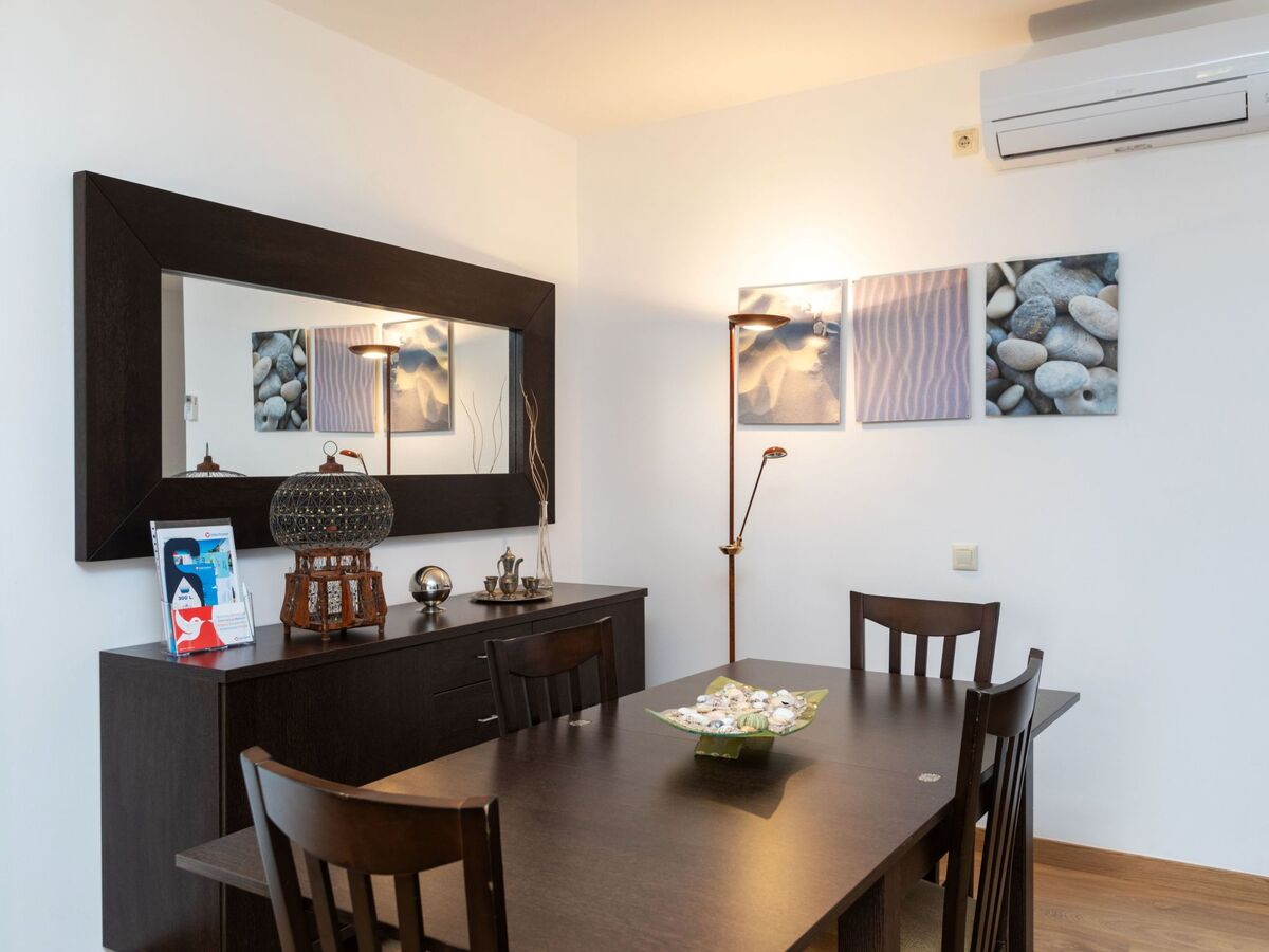 Lloret Garden – Apt 4 pièces, terrasse jardin, 200 m plage - Photo 7