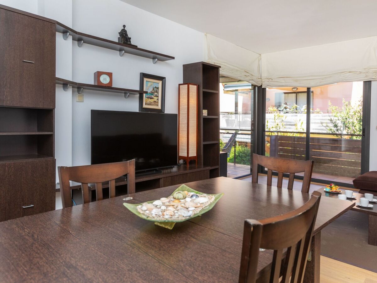Lloret Garden – Apt 4 pièces, terrasse jardin, 200 m plage - Photo 8