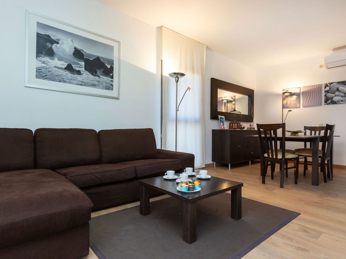 Lloret Garden – Apt 4 pièces, terrasse jardin, 200 m plage - Photo 9