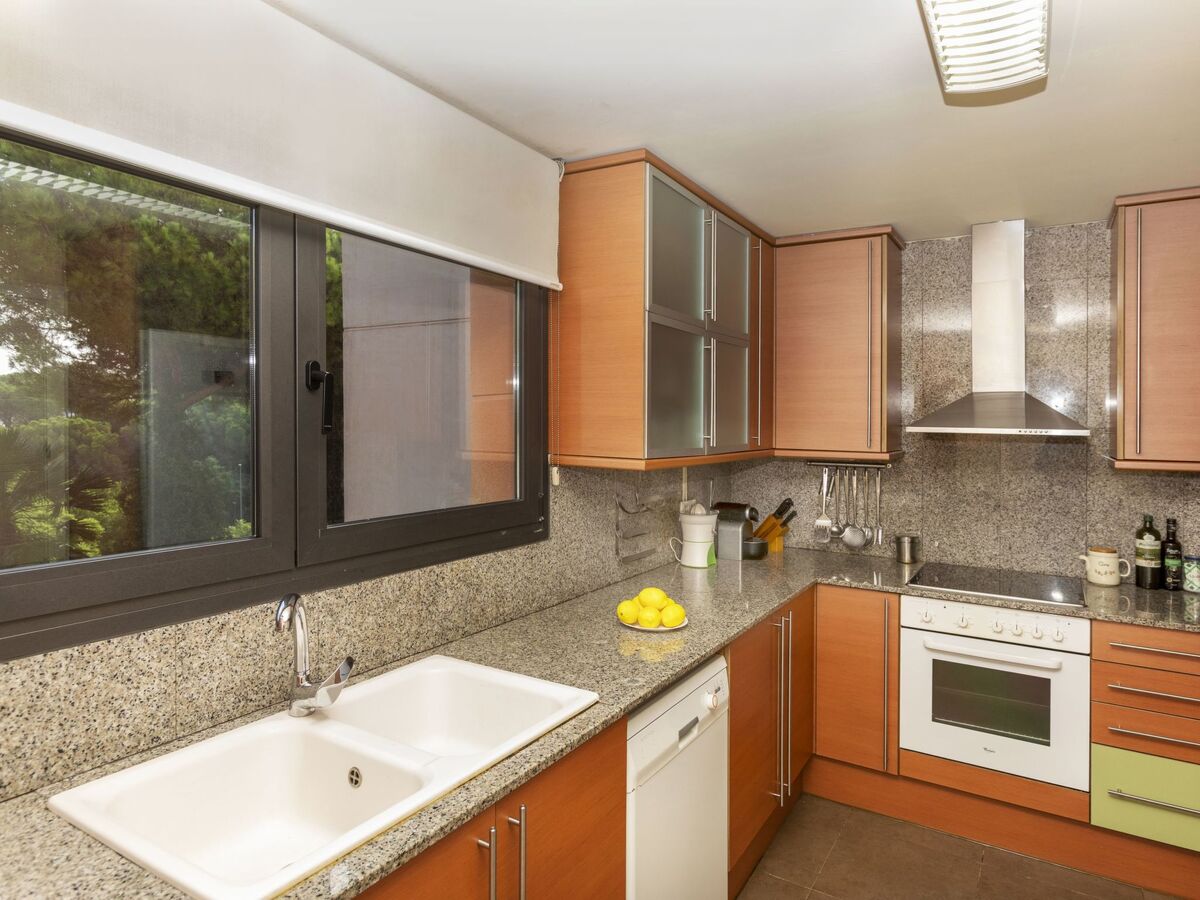 Lloret Garden – Apt 4 pièces, terrasse jardin, 200 m plage - Photo 10