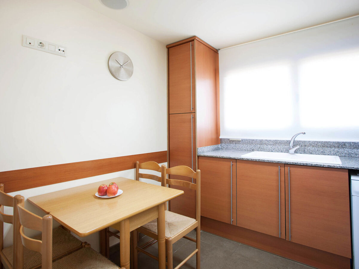 Lloret Garden – Apt 4 pièces, terrasse jardin, 200 m plage - Photo 11