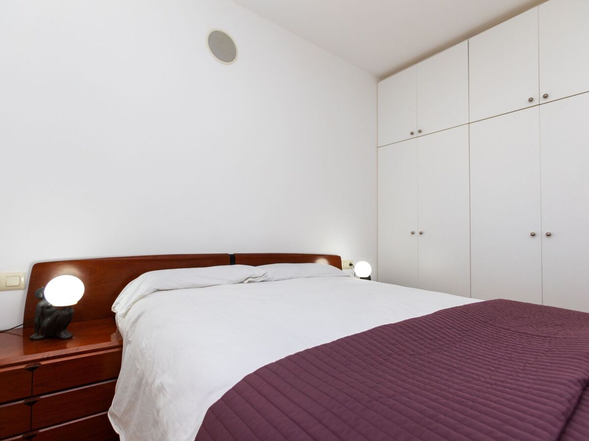 Lloret Garden – Apt 4 pièces, terrasse jardin, 200 m plage - Photo 12