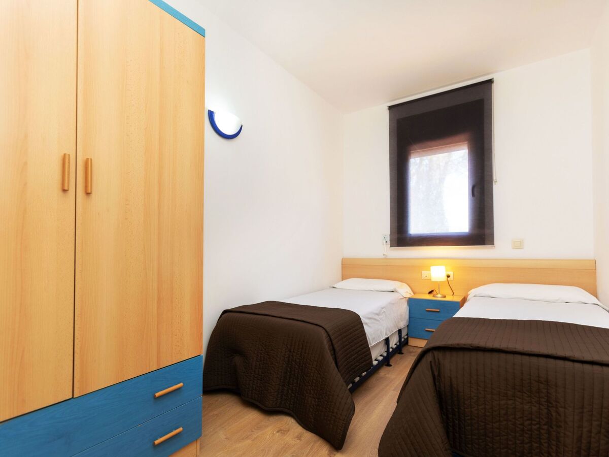 Lloret Garden – Apt 4 pièces, terrasse jardin, 200 m plage - Photo 16