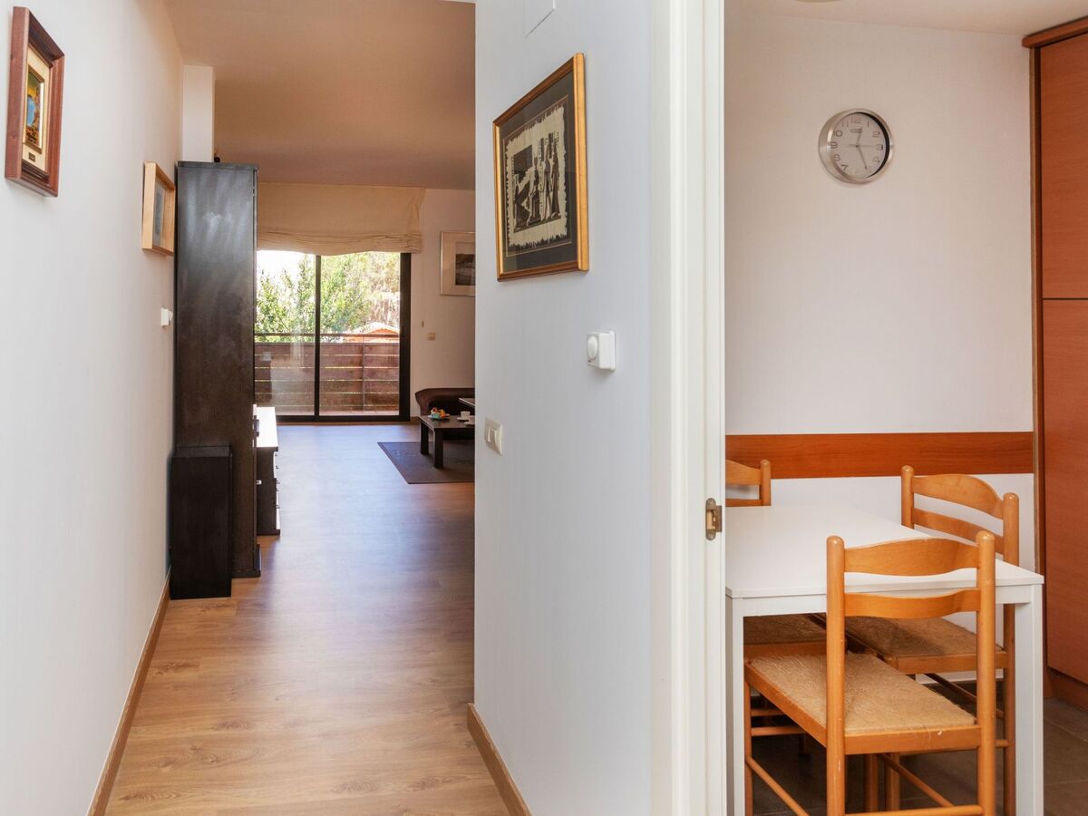 Lloret Garden – Apt 4 pièces, terrasse jardin, 200 m plage - Photo 19