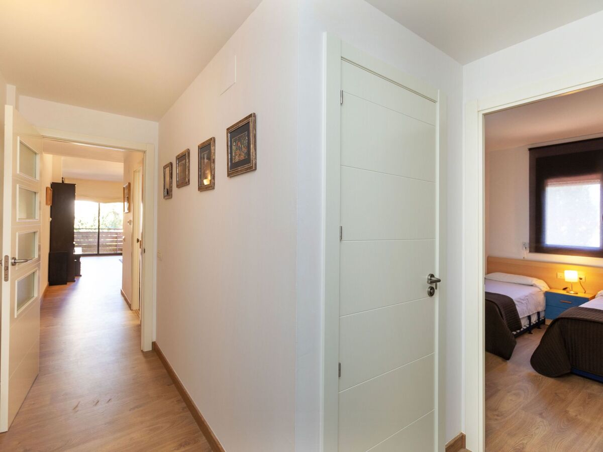 Lloret Garden – Apt 4 pièces, terrasse jardin, 200 m plage - Photo 20