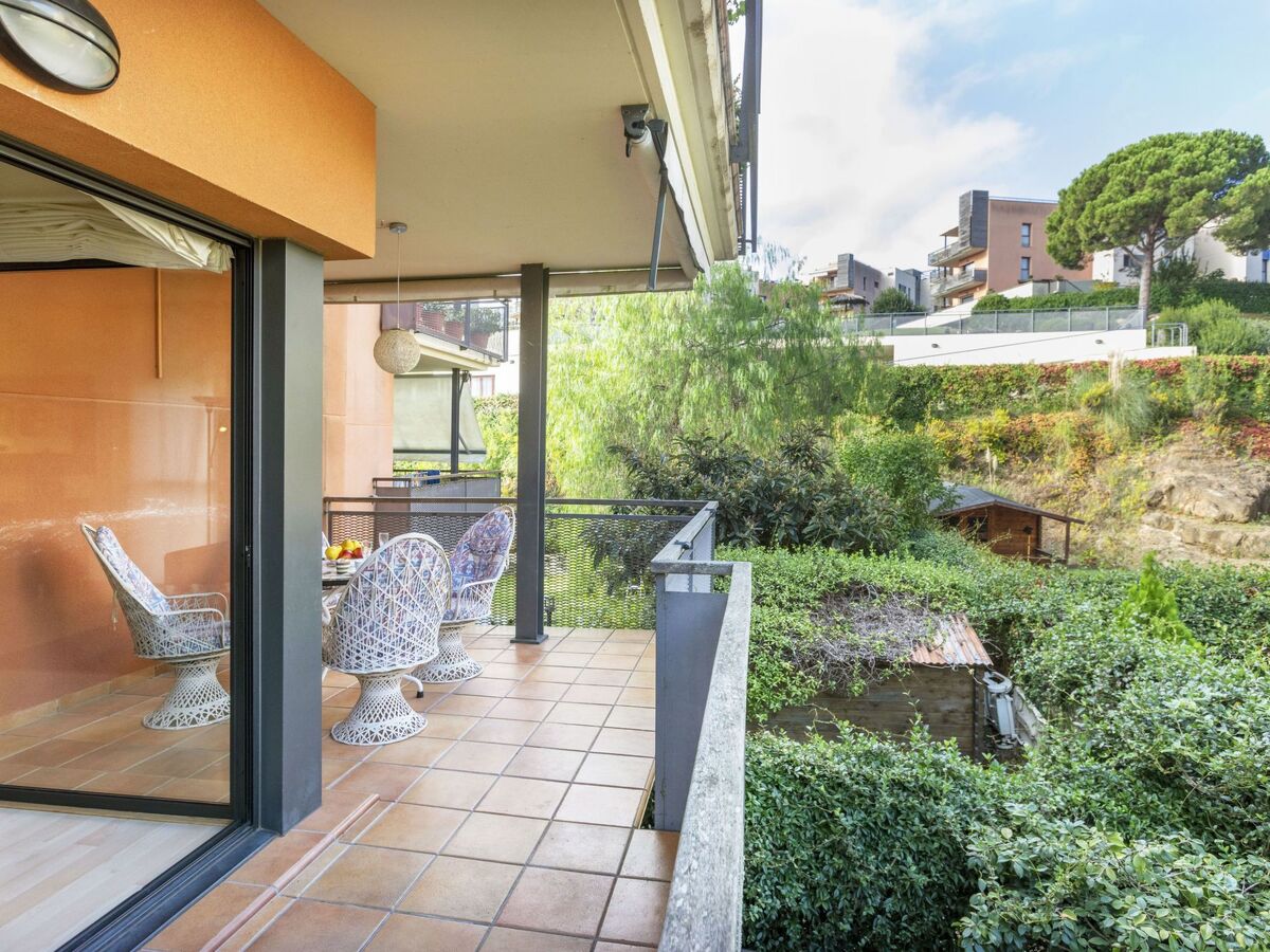 Lloret Garden – Apt 4 pièces, terrasse jardin, 200 m plage - Photo 21