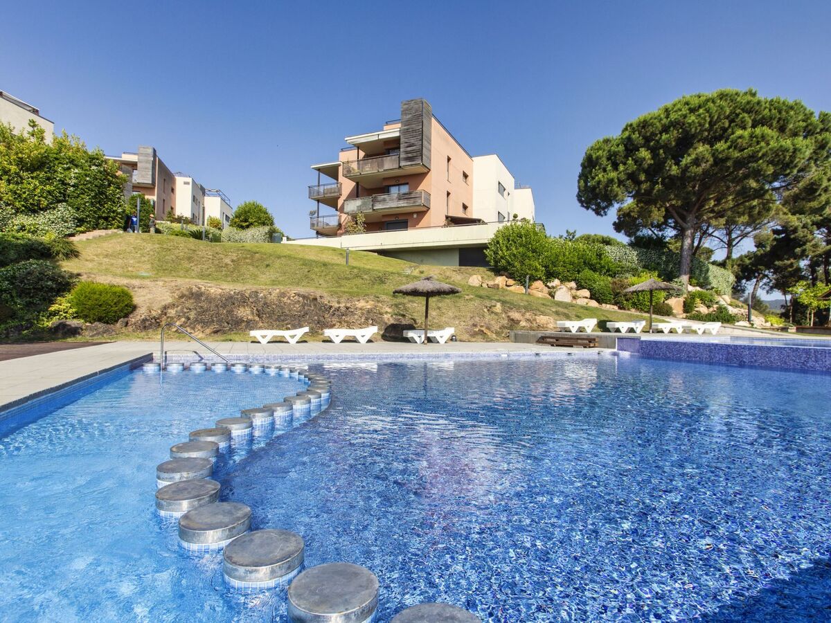 Lloret Garden – Apt 4 pièces, terrasse jardin, 200 m plage - Photo 24