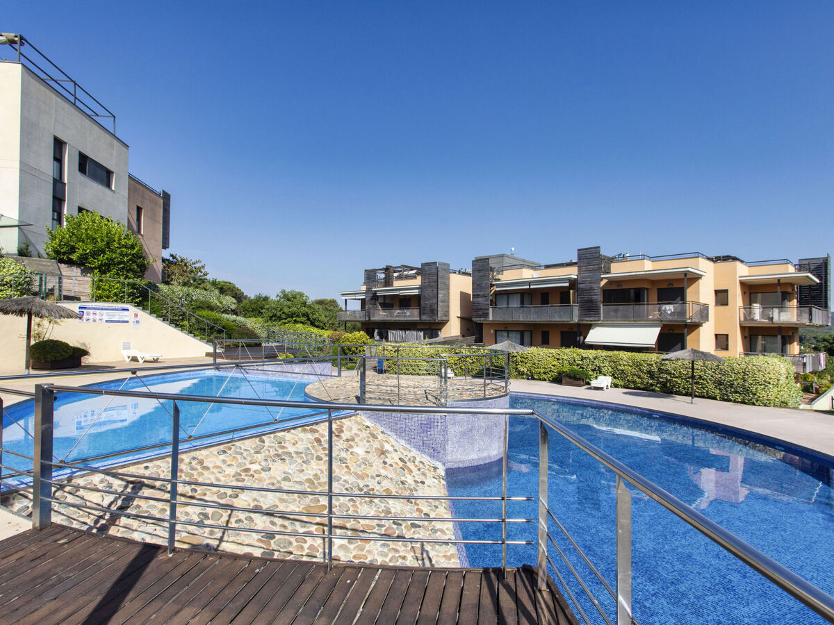 Lloret Garden – Apt 4 pièces, terrasse jardin, 200 m plage - Photo 25