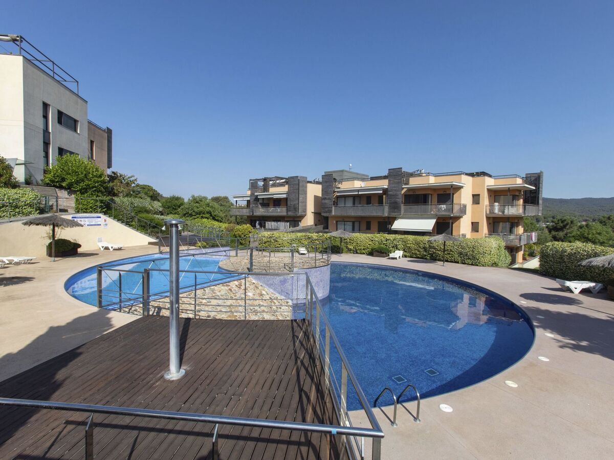 Lloret Garden – Apt 4 pièces, terrasse jardin, 200 m plage - Photo 28