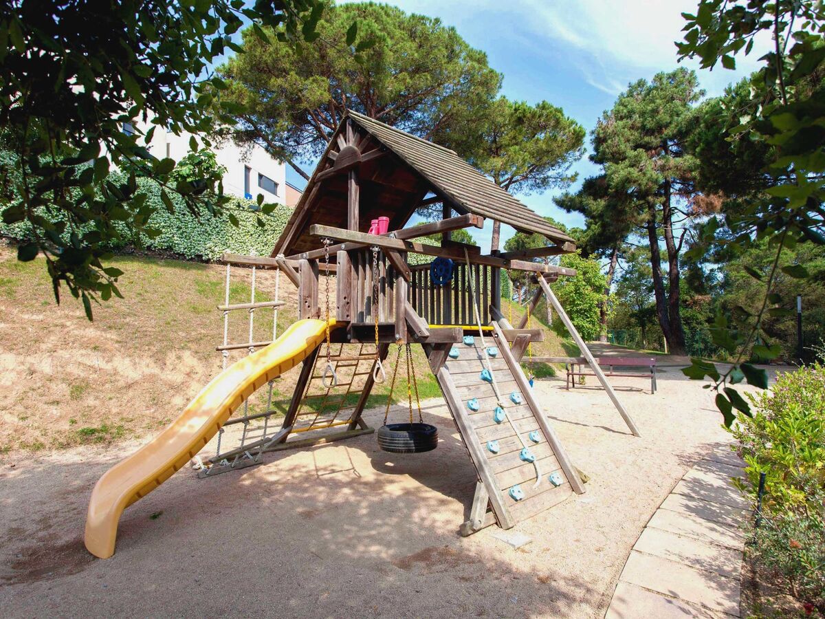 Lloret Garden – Apt 4 pièces, terrasse jardin, 200 m plage - Photo 32