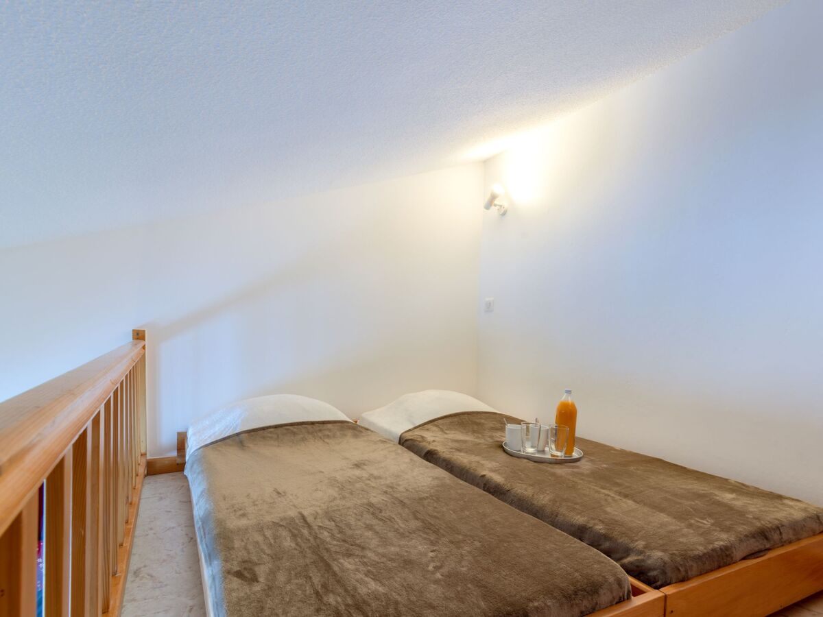 Appartement 5 pers. Tignes, 50 m des pistes - Photo 12