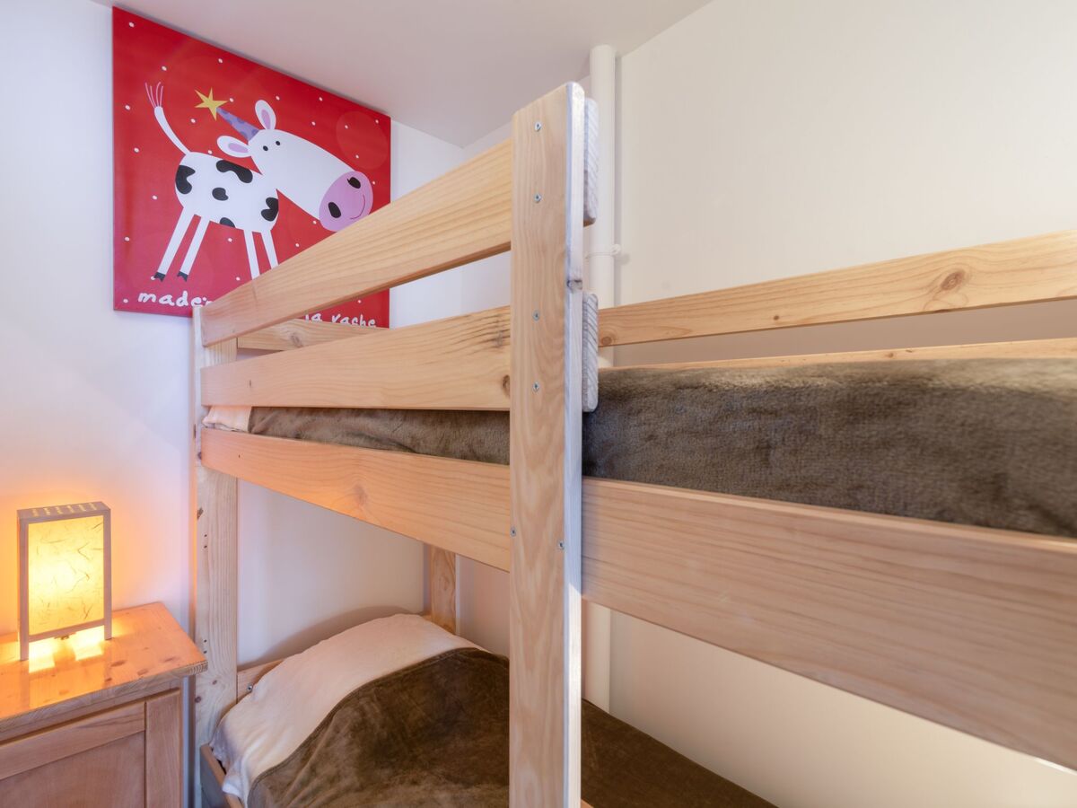 Appartement 5 pers. Tignes, 50 m des pistes - Photo 13