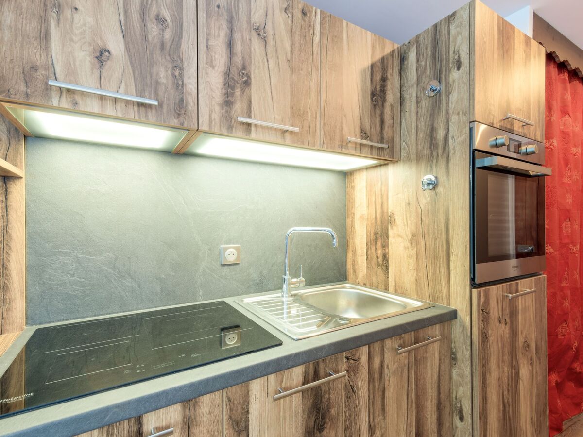 Appartement 5 pers. Tignes, 50 m des pistes - Photo 14