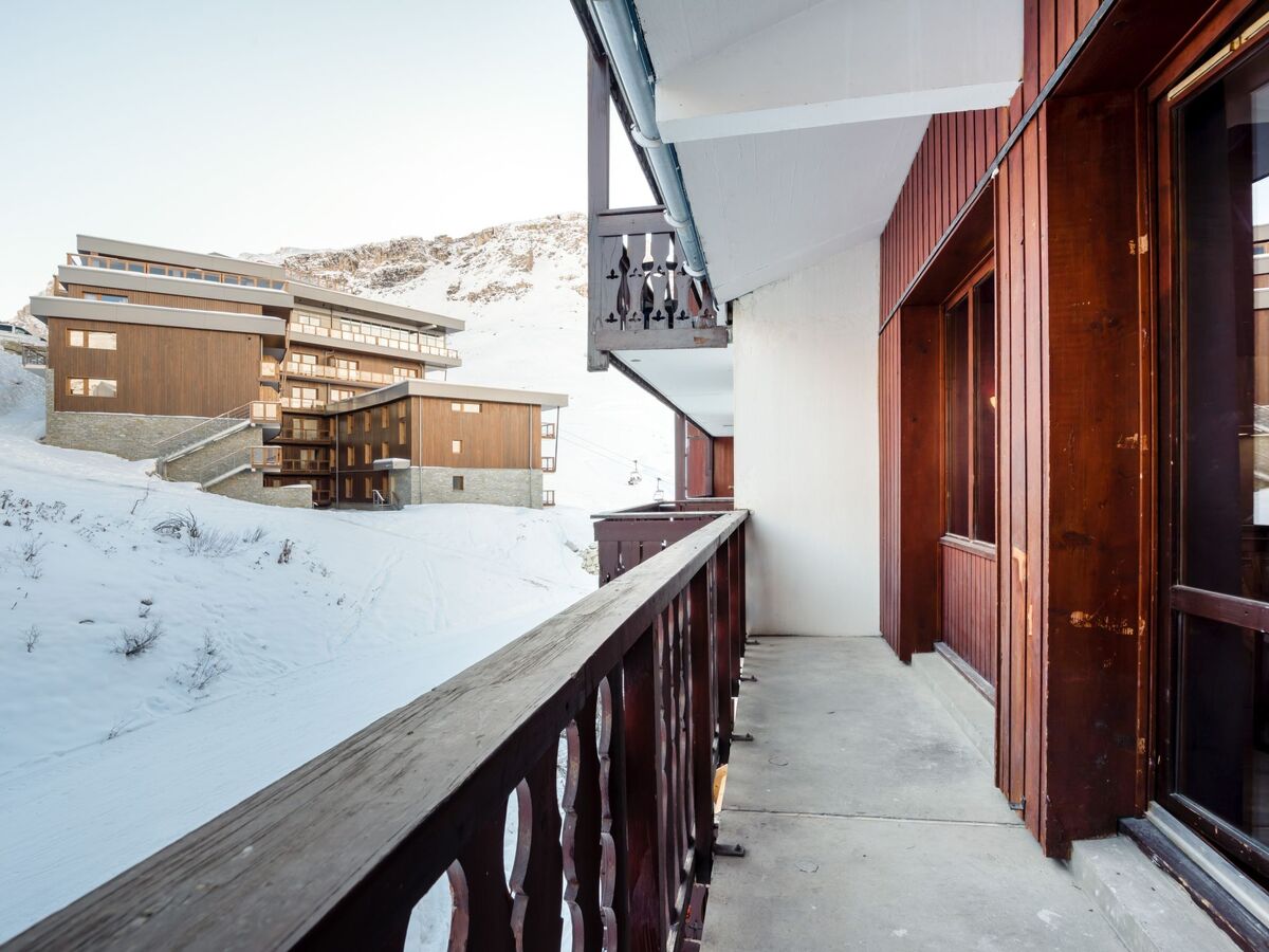 Appartement 5 pers. Tignes, 50 m des pistes - Photo 16